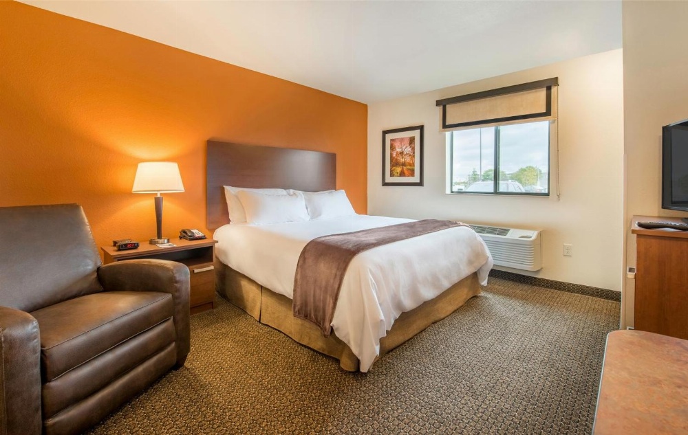 My Place Hotel-Altoona/Des Moines, IA Main image