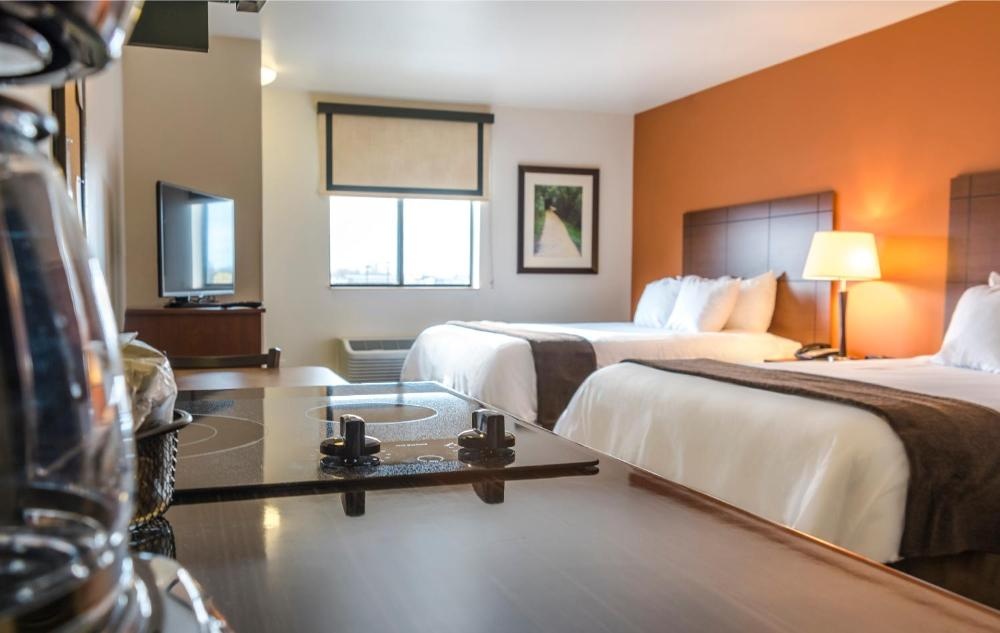 My Place Hotel-Altoona/Des Moines, IA